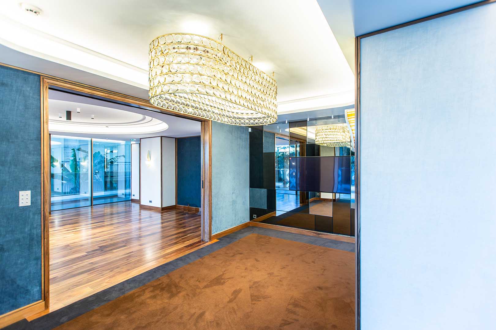 Banque privée à Monaco