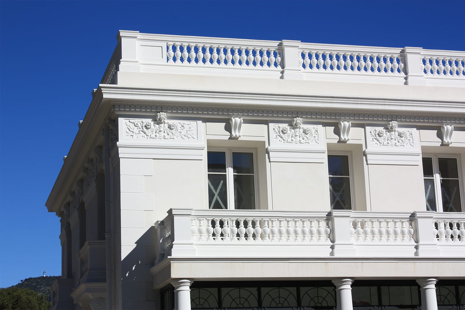 Villa Saint-Jean-Cap-Ferrat