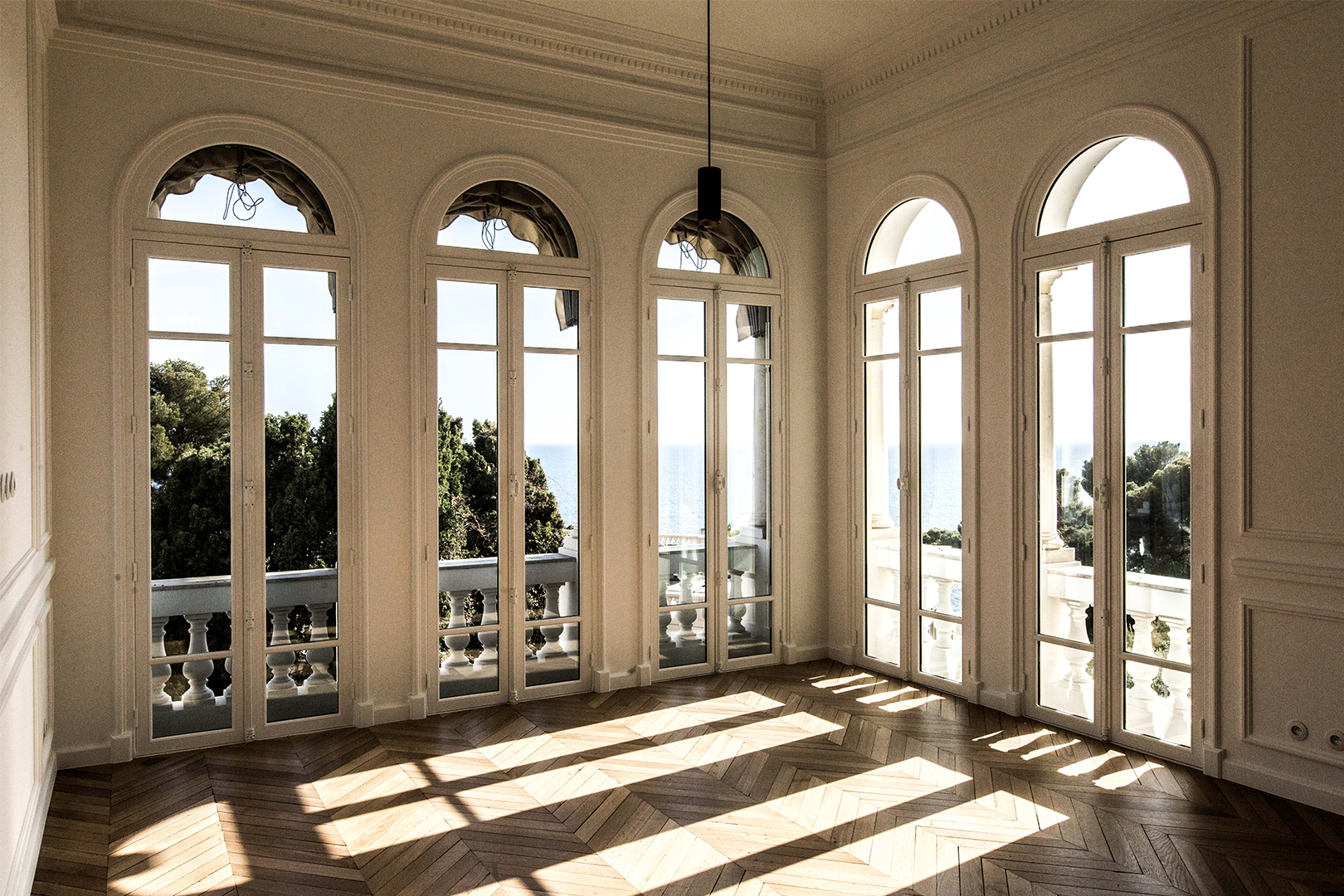 Appartement à Cap d'Ail